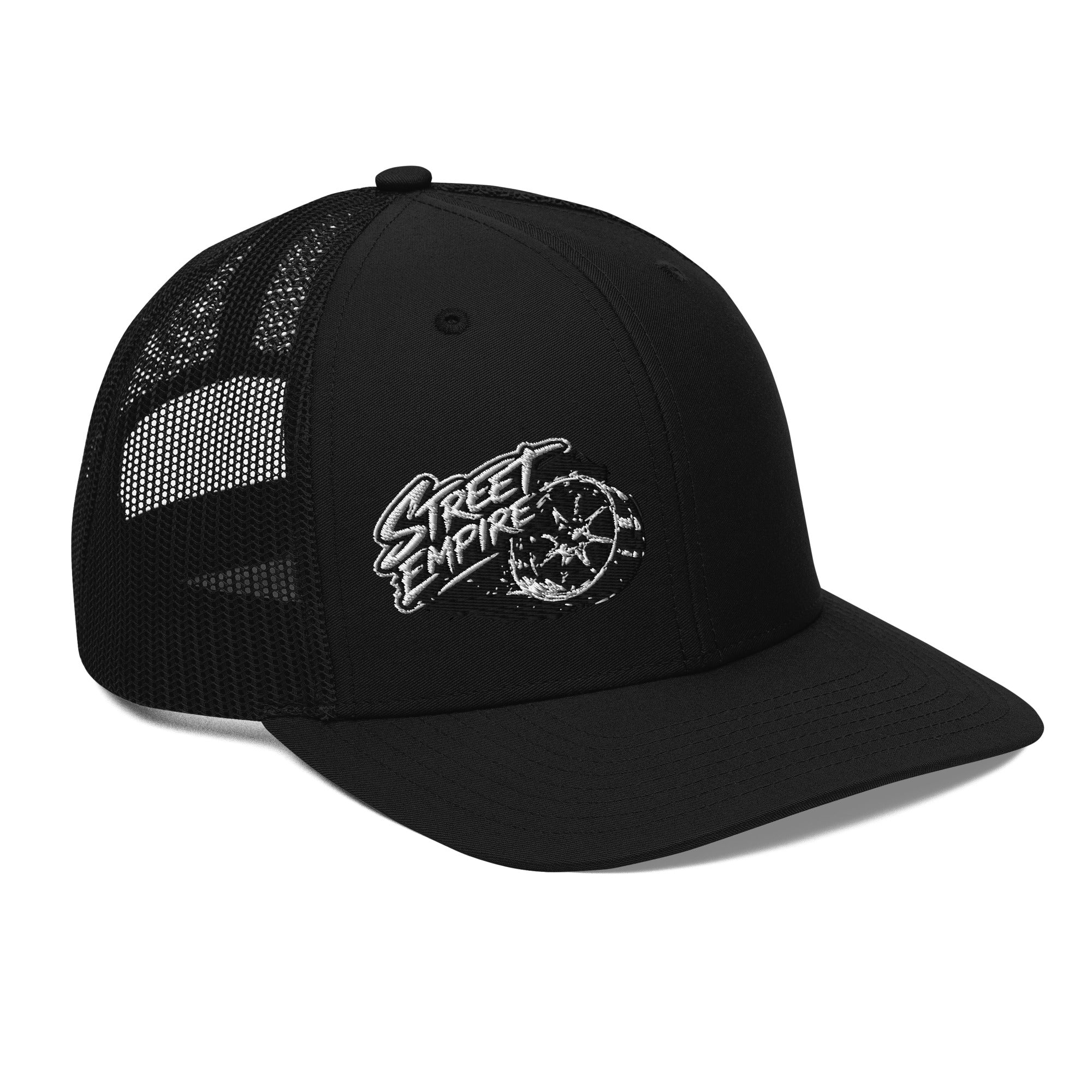 Hat's