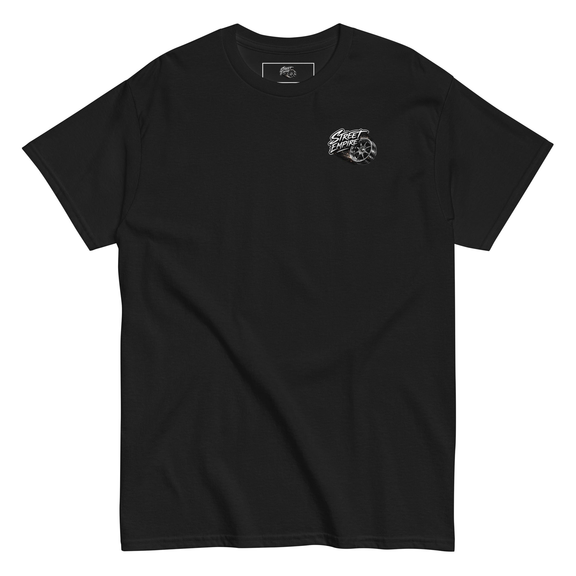 Men's T-shirt's