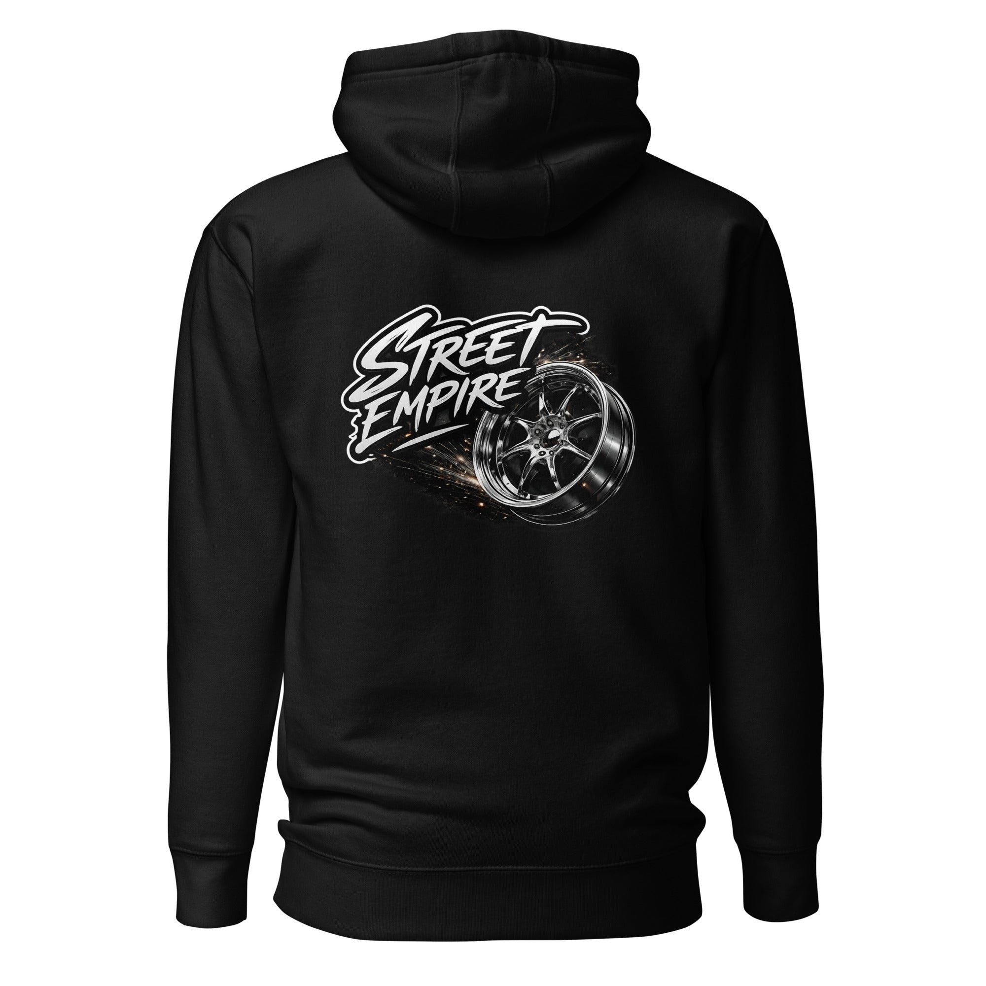 Men's Hoodie